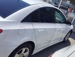 Chevrolet Cruze-5