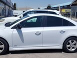Chevrolet Cruze-6