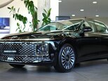 Hyundai Azera-1