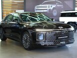 Hyundai Azera-3