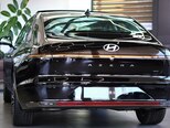 Hyundai Azera-11
