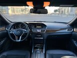 Mercedes E 200-4