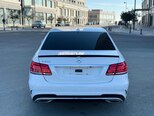 Mercedes E 200-3