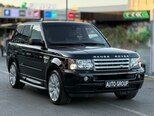 Land Rover RR Sport-2