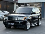 Land Rover RR Sport-4