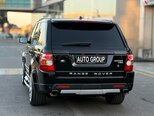 Land Rover RR Sport-6