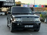 Land Rover RR Sport-7