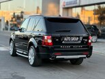Land Rover RR Sport-8
