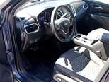Chevrolet Equinox-4
