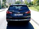 Chevrolet Equinox-2