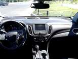 Chevrolet Equinox-3