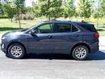 Chevrolet Equinox-11