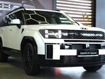 Hyundai Santa Fe-4