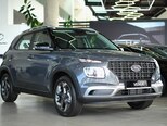 Hyundai Venue-3