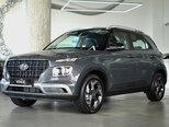 Hyundai Venue-1