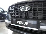 Hyundai Venue-4