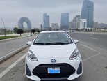 Toyota Aqua-1