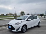 Toyota Aqua-4