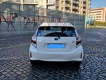 Toyota Aqua-7