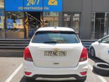 Chevrolet Trax-2