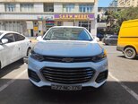 Chevrolet Trax-1