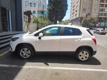 Chevrolet Trax-4