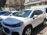 Chevrolet Trax-6