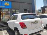 Chevrolet Trax-7
