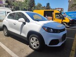 Chevrolet Trax-8