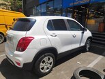 Chevrolet Trax-9