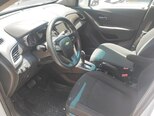 Chevrolet Trax-14