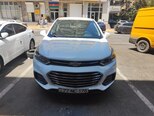Chevrolet Trax-15