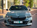 BMW 530e-1