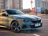 BMW 530e-9