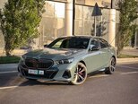 BMW 530e-2