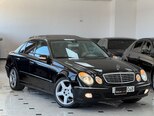 Mercedes E 240-2