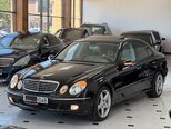 Mercedes E 240-7