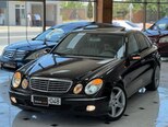 Mercedes E 240-5
