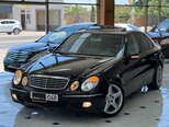 Mercedes E 240-1
