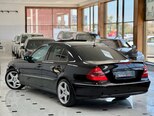 Mercedes E 240-8