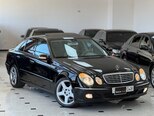 Mercedes E 240-4