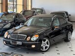 Mercedes E 240-3