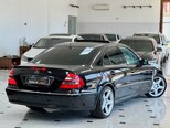 Mercedes E 240-9