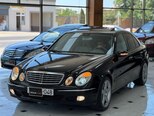 Mercedes E 240-6