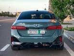 BMW 530e-8
