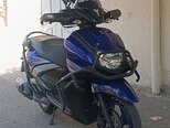 Yamaha RayZR Street Rally 125-3
