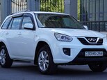 Chery Tiggo (T11)-2
