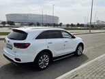 Kia Sorento-8