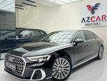 Audi A8-2
