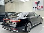 Audi A8-5